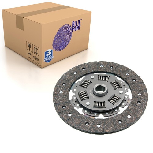 Clutch disc fits - clutch, nissan