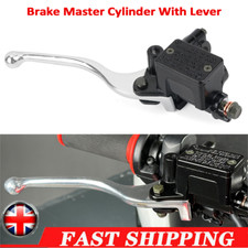 Front Brake Master Cylinder Lever For Honda CBR 125 250 300 400 500 R CBR 250RR