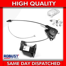 FOR CITROEN NEMO SPARE WHEEL CARRIER RELEASE MECHANISM 51910321 (2007-ONWARDS)