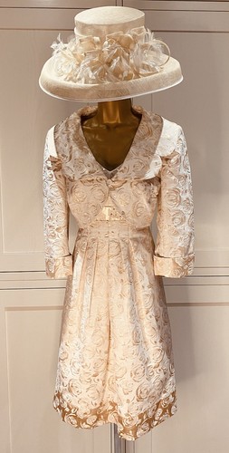 Gina bacconi gold - 12,
