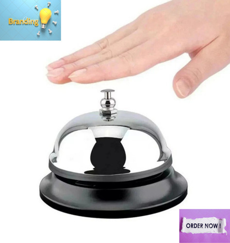 Ring bell service - ring, call