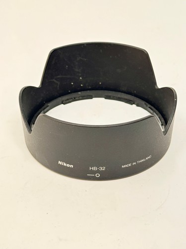 Nikon hood for af s - hb-32,
