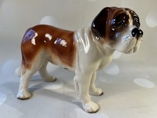 Vintage Coopercraft St Bernard