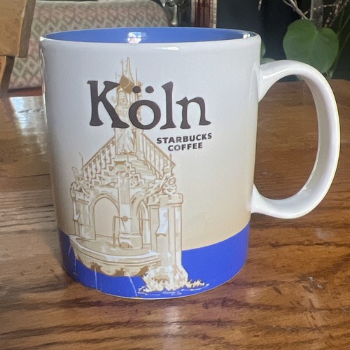 Koln starbucks - koln,