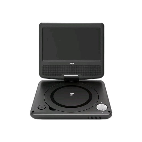Bush inch portable car - 7,