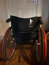 GTM Mustang Active Lightweight