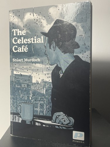 The celestial cafe stuart - cafe, by