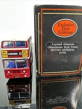 EFE 24702 1:76 LEYLAND