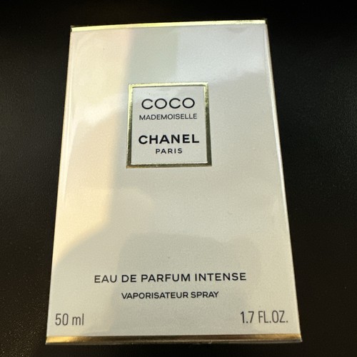 Chanel coco mademoiselle - chanel,