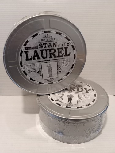 Movie icons set stan laurel - movie,