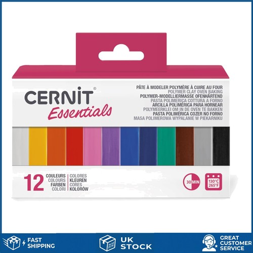 Vibrant polymer modelling clay - vibrant,
