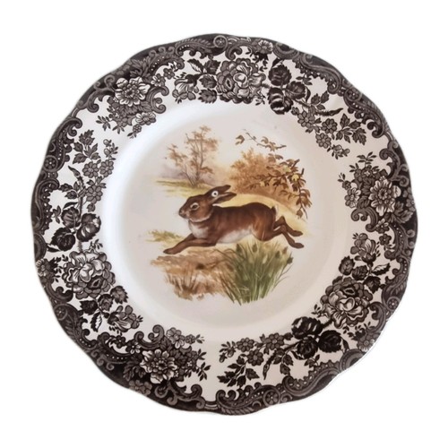 Royal worcester palissy game - royal,