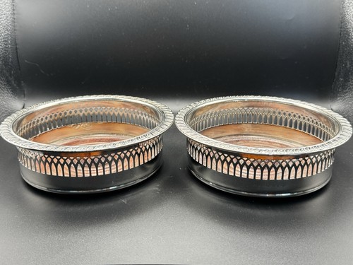 Pair vintage cavalier - pair, of