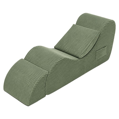 Modern chaise lounge sofa - modern,