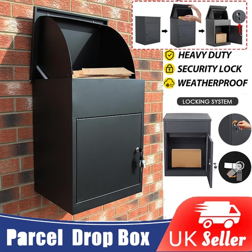 Extra large parcel delivery - extra,