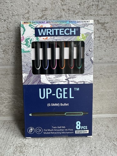 Writech 5mm twin ball - writech, nib