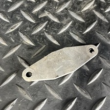 ♻️ APRILIA RS 125 - POWER VALVE BLANK PLATE