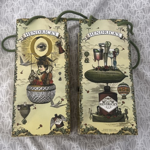 Set new hendricks gin - set, 2