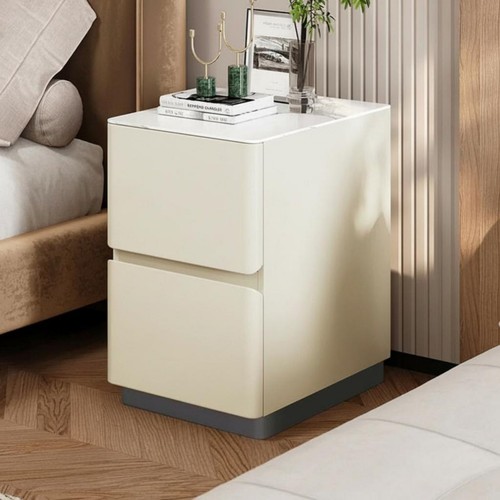 Narrow drawer bedside - narrow,
