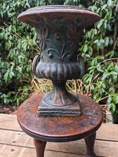 Vintage Handmade Terracotta