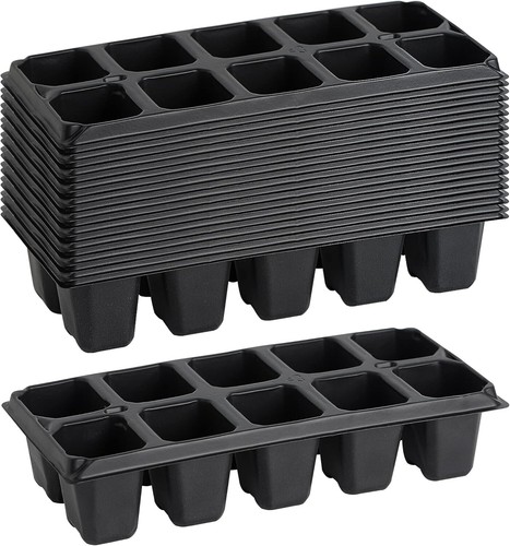 Cell seed starter - 10,