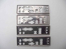 Motherboard IO Shield