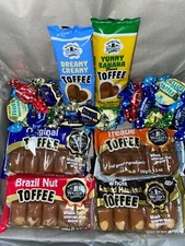 🎁 WALKERS NONSUCH TOFFEE