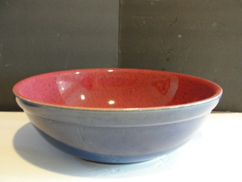 Denby harlequin pasta - denby, 5/8"
