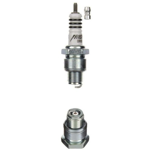 Ngk candle br8hix for - candle, 600