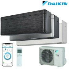 Daikin 2.5kw Stylish Air
