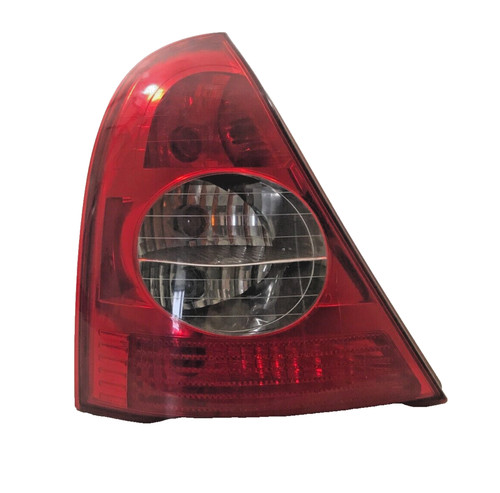 Rear light renault clio - light,