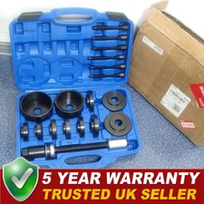 Wheel Hub Removal Set set