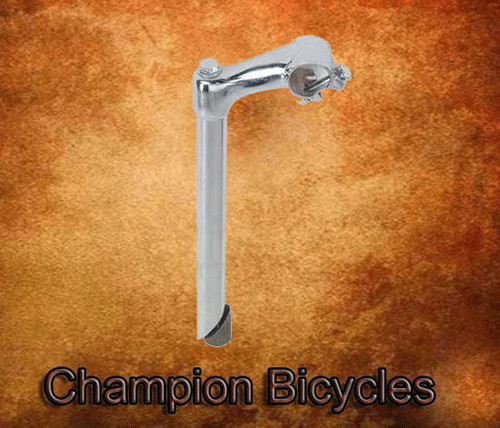 Original lowrider stem - lowrider, 21.1mm