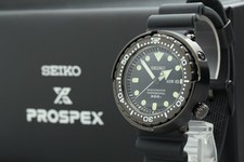 [ w/Box ] SEIKO Prospex