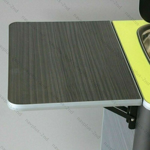 Pack campervan folding - campervan,
