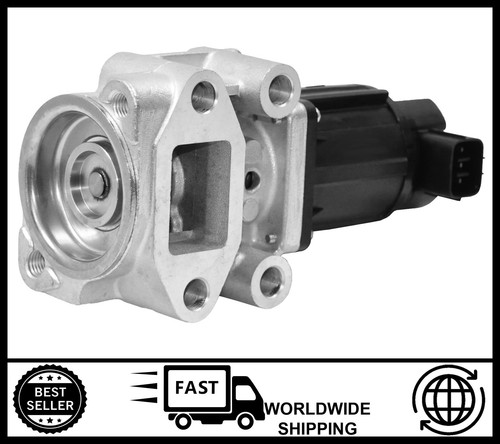 Egr valve exhaust gas - egr,