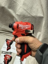 Milwaukee M12BLIDRC-0 12V