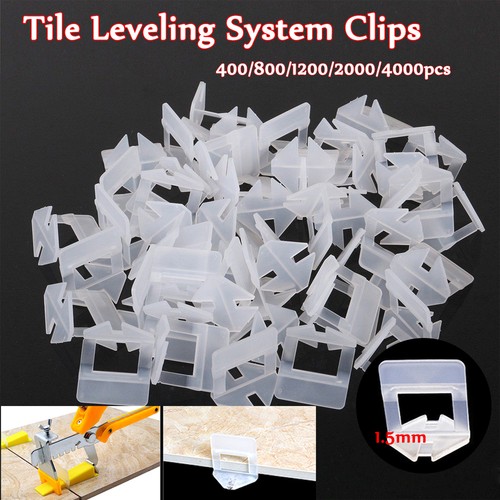 100 4000pcs tile leveling - tile,
