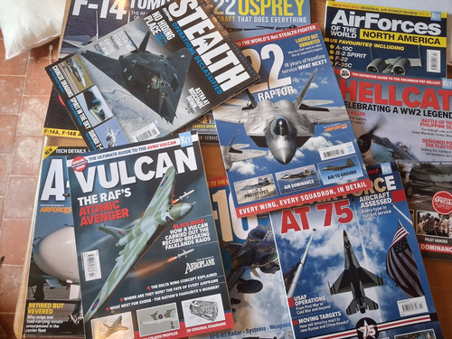 Lot aviation - ,