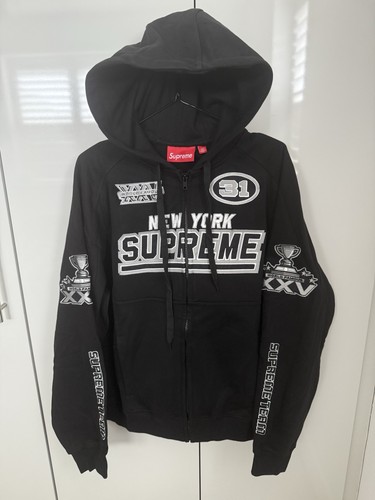 Supreme fox racing - hoodie, |