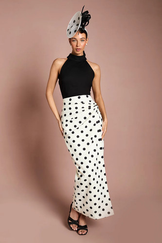 Coast ivory wrap - coast, skirt
