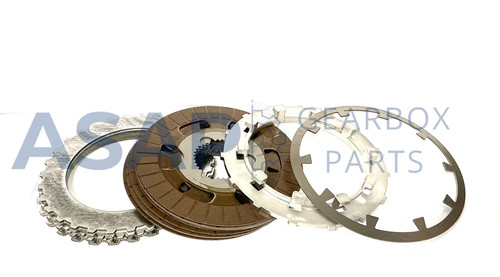 Atc13 transfer box clutch - atc13-1,