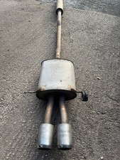 MINI COOPER S R56 COMPLETE