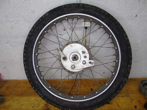Bsa b175 bantam - bsa,