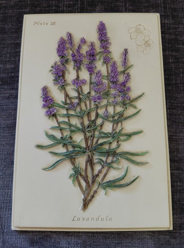 Vintage ceramic hanging - vintage,