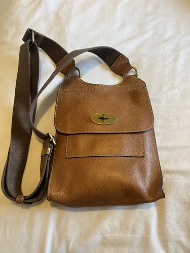 Mulberry small antony - mulberry,