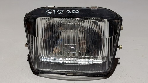 Genuine kawasaki gpz250 ninja - kawasaki,