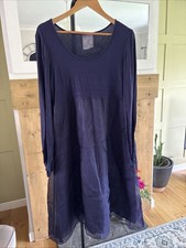 Dress & Shawl From Out of Xile