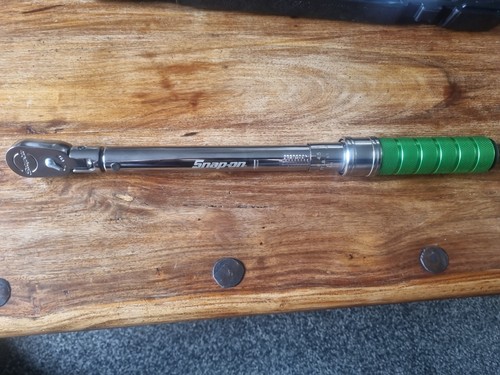 Brand new snap - 3/8", drive