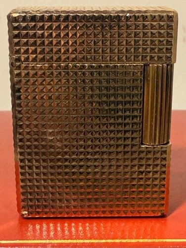Vintage dupont lighter - vintage, t.